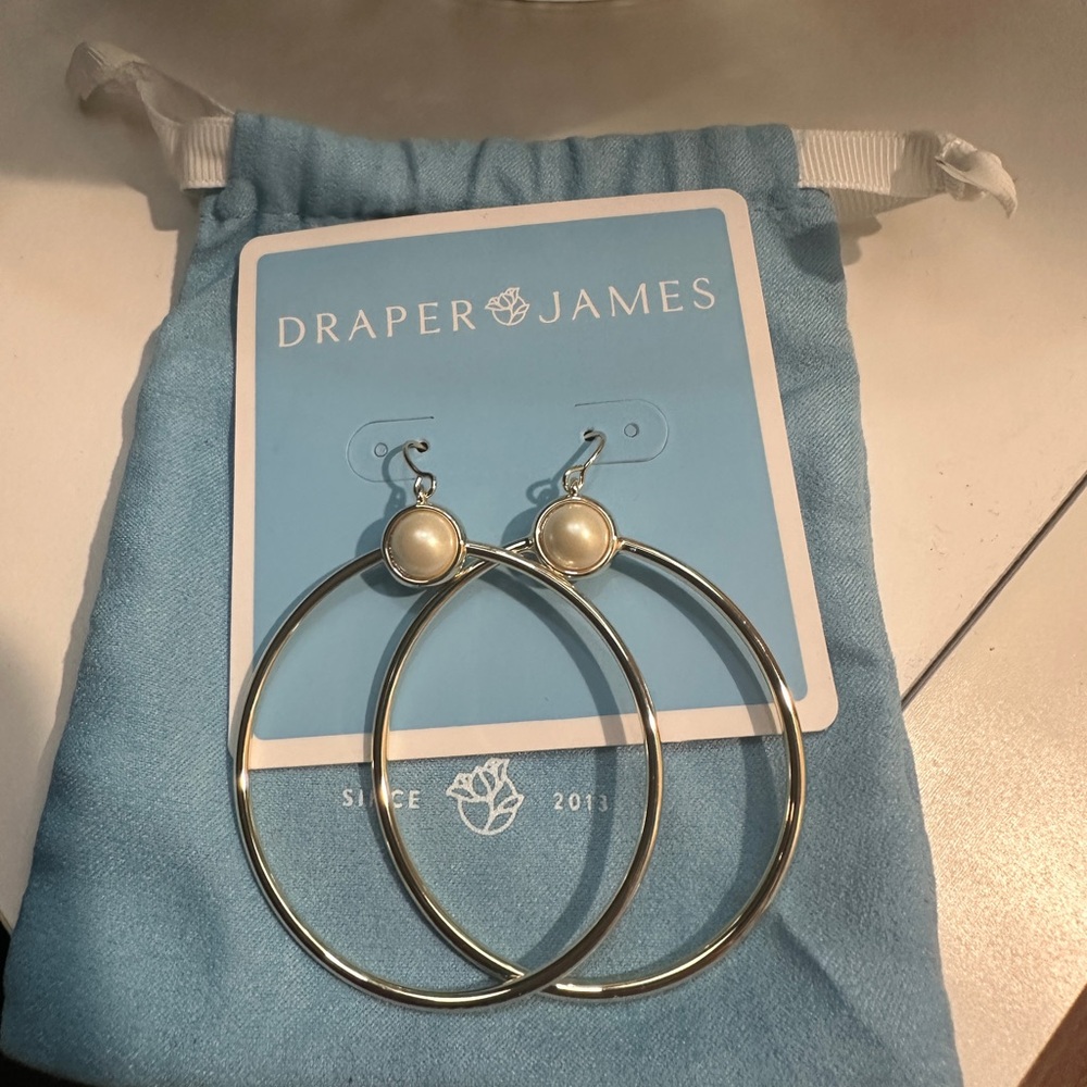 Draper James Earrings